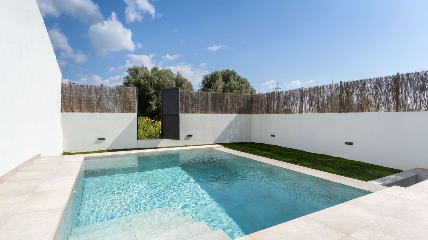 2 camera da letto Villa in vendita in Palma de Mallorca con piscina - 795.000 € (Rif: 9775940)