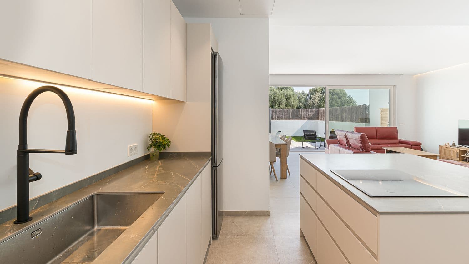 2 camera da letto Villa in vendita in Palma de Mallorca con piscina - 795.000 € (Rif: 9775940)