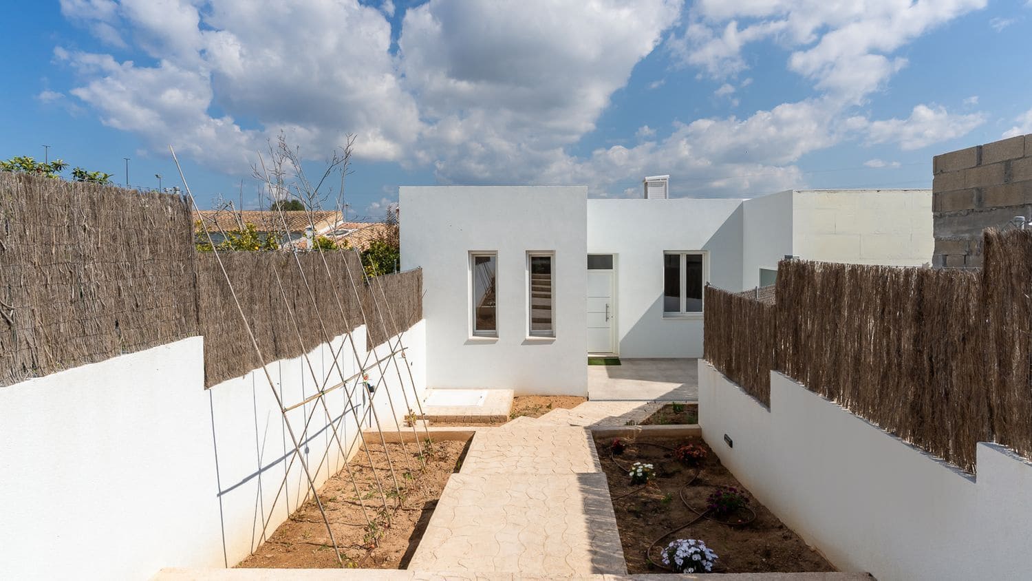 2 camera da letto Villa in vendita in Palma de Mallorca con piscina - 795.000 € (Rif: 9775940)