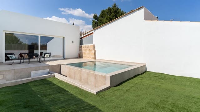 2 camera da letto Villa in vendita in Son Serra - La Vileta, Palma de Mallorca con piscina - 795.000 € (Rif: 9775940)