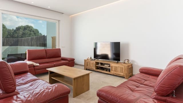 2 camera da letto Villa in vendita in Son Serra - La Vileta, Palma de Mallorca con piscina - 795.000 € (Rif: 9775940)