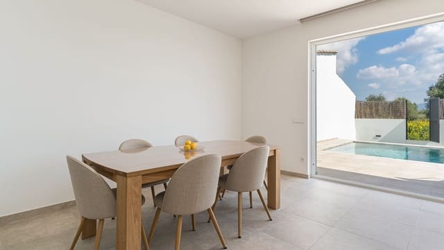 2 camera da letto Villa in vendita in Son Serra - La Vileta, Palma de Mallorca con piscina - 795.000 € (Rif: 9775940)