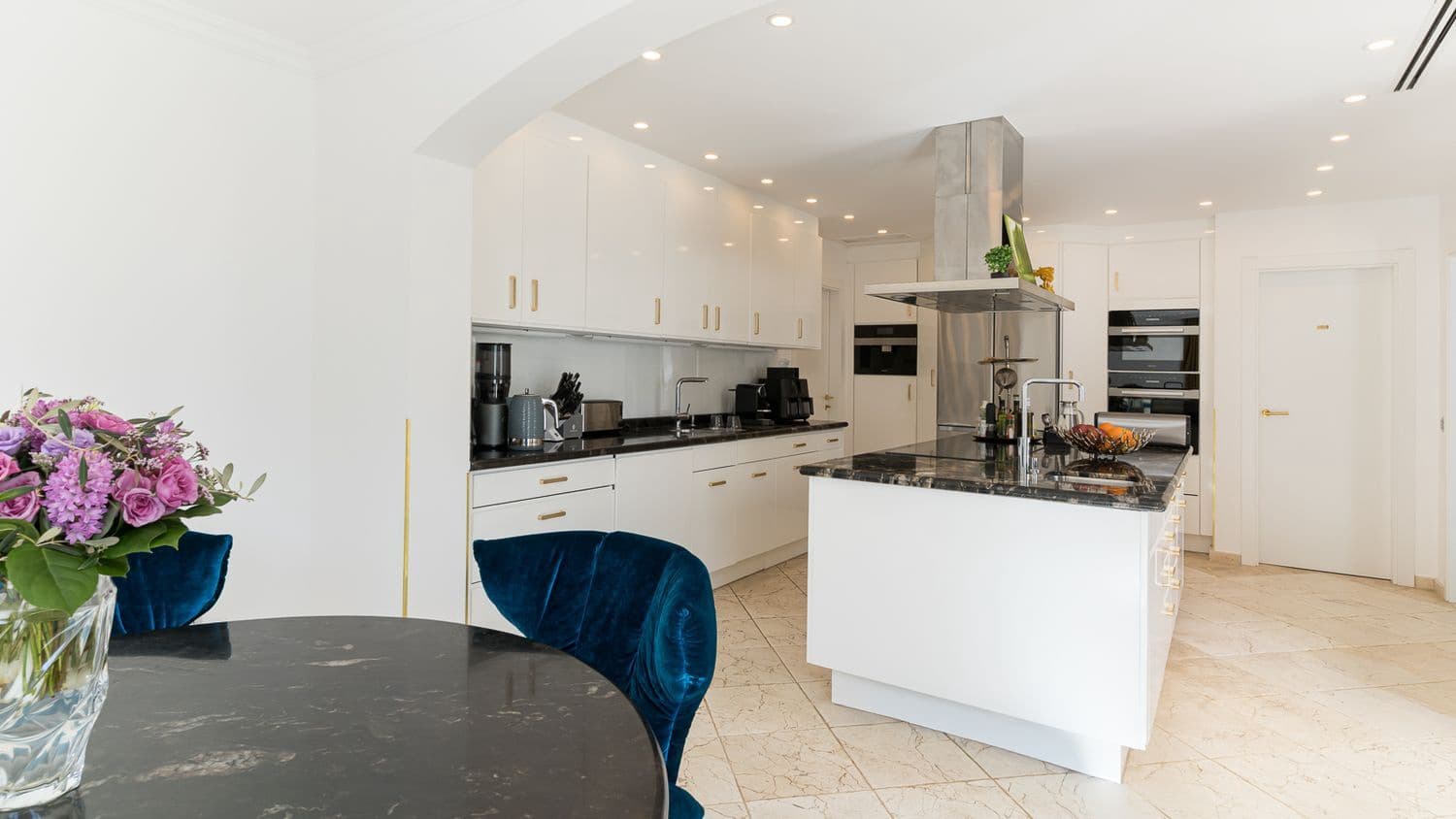 7 bedroom Villa for sale in Costa de la Calma with pool - € 6,950,000 (Ref: 9777922)