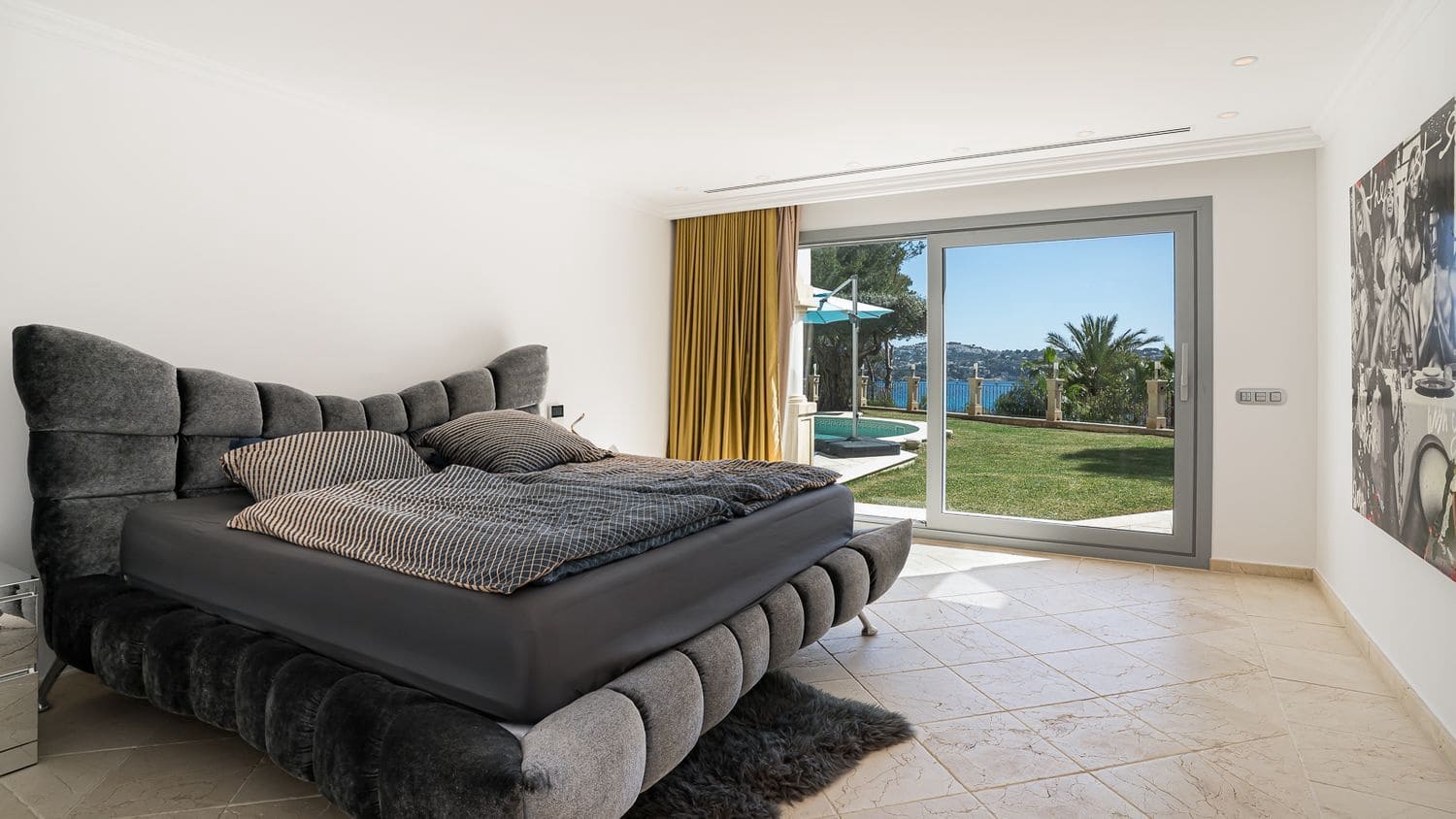 7 bedroom Villa for sale in Costa de la Calma with pool - € 6,950,000 (Ref: 9777922)