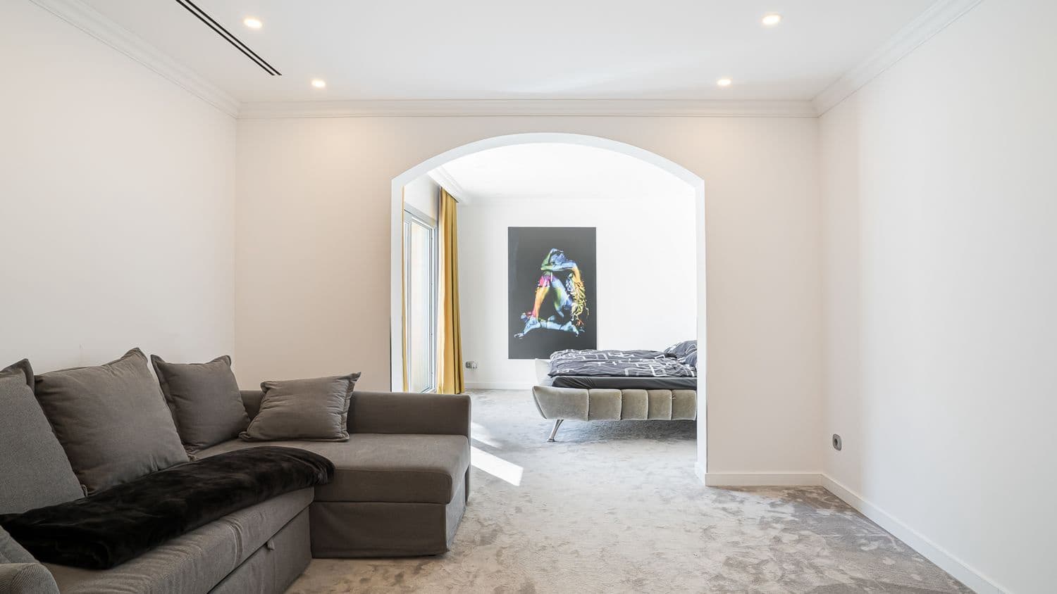 7 bedroom Villa for sale in Costa de la Calma with pool - € 6,950,000 (Ref: 9777922)