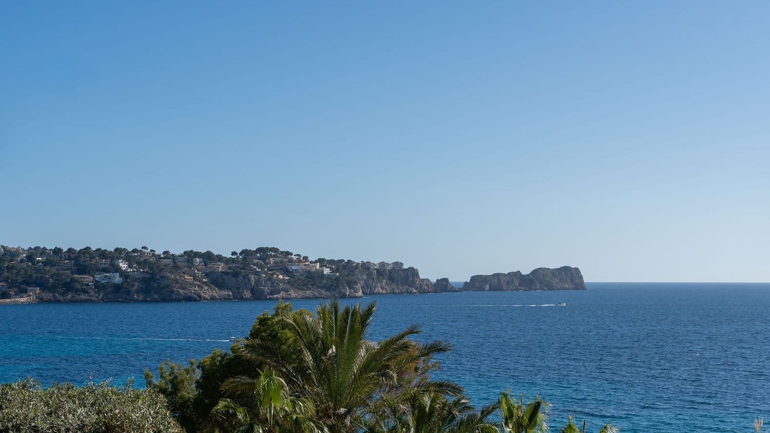 7 bedroom Villa for sale in Costa de la Calma with pool - € 6,950,000 (Ref: 9777922)