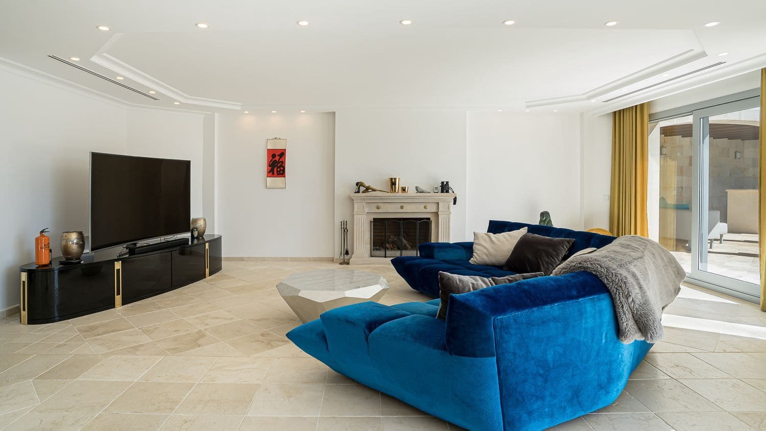 7 bedroom Villa for sale in Costa de la Calma with pool - € 6,950,000 (Ref: 9777922)