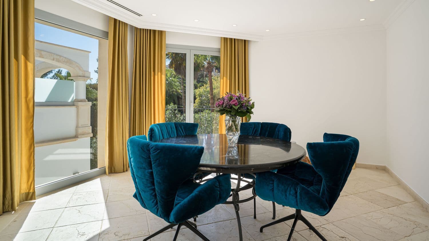 7 bedroom Villa for sale in Costa de la Calma with pool - € 6,950,000 (Ref: 9777922)