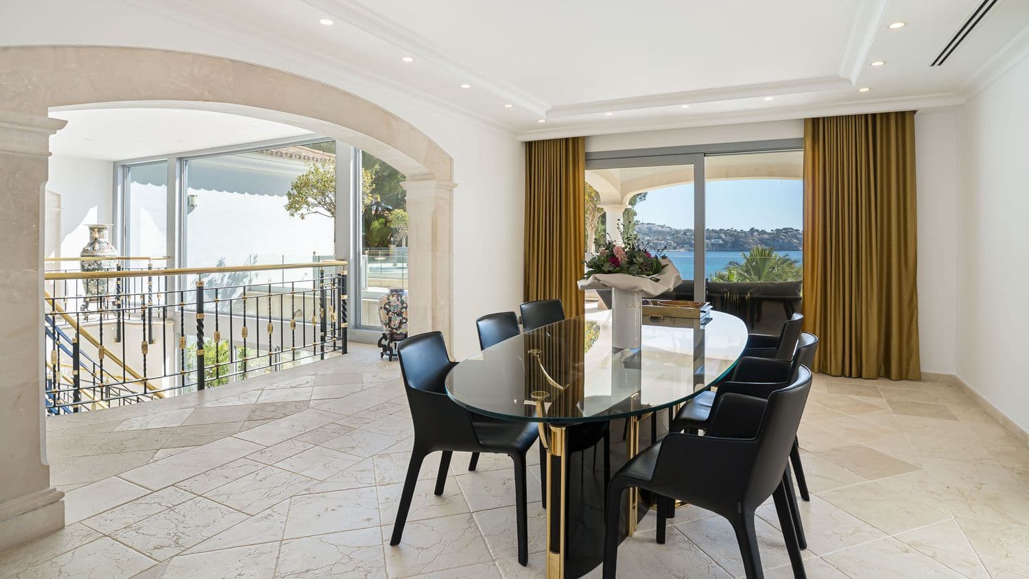 7 bedroom Villa for sale in Costa de la Calma with pool - € 6,950,000 (Ref: 9777922)