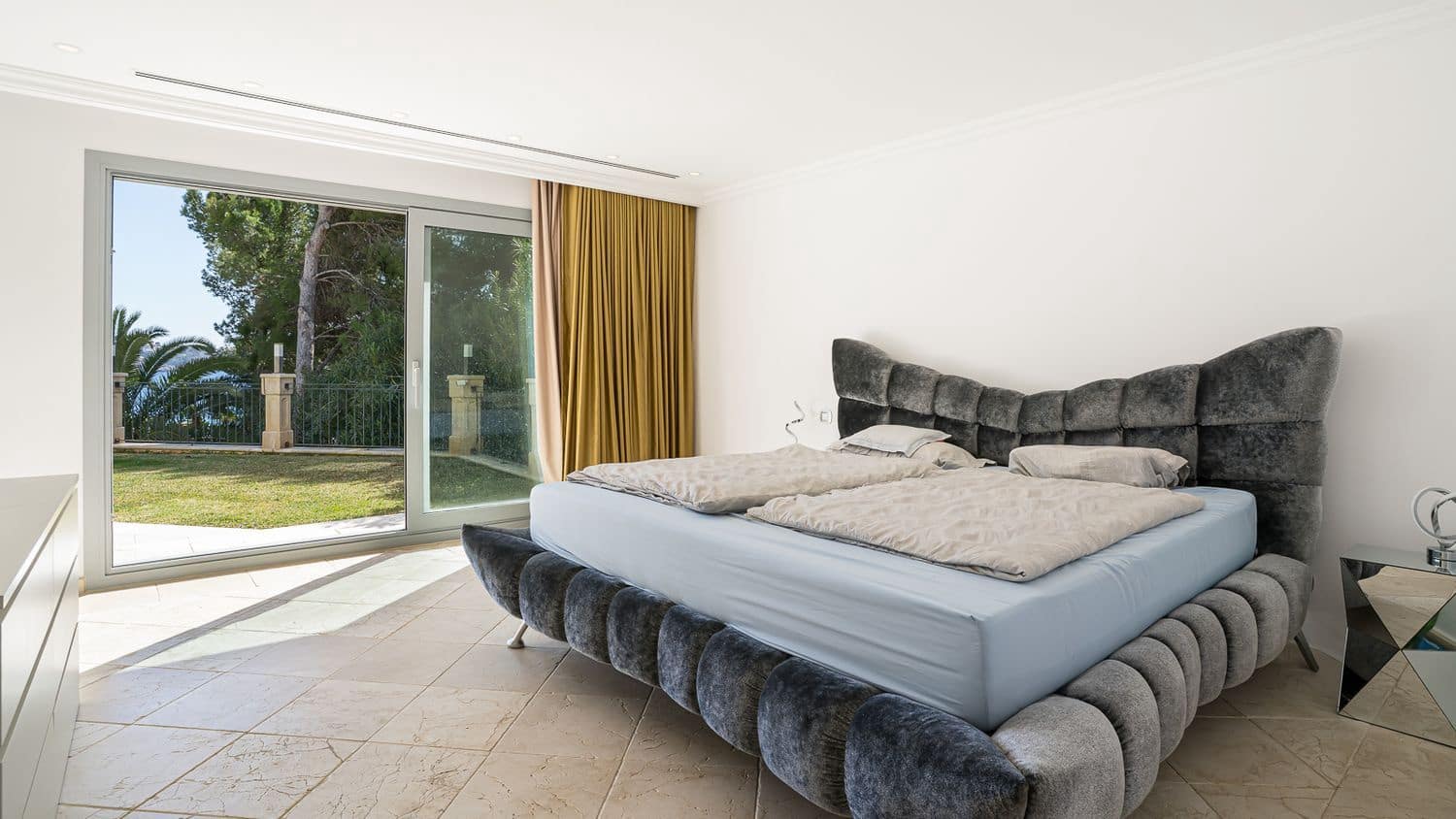 7 bedroom Villa for sale in Costa de la Calma with pool - € 6,950,000 (Ref: 9777922)