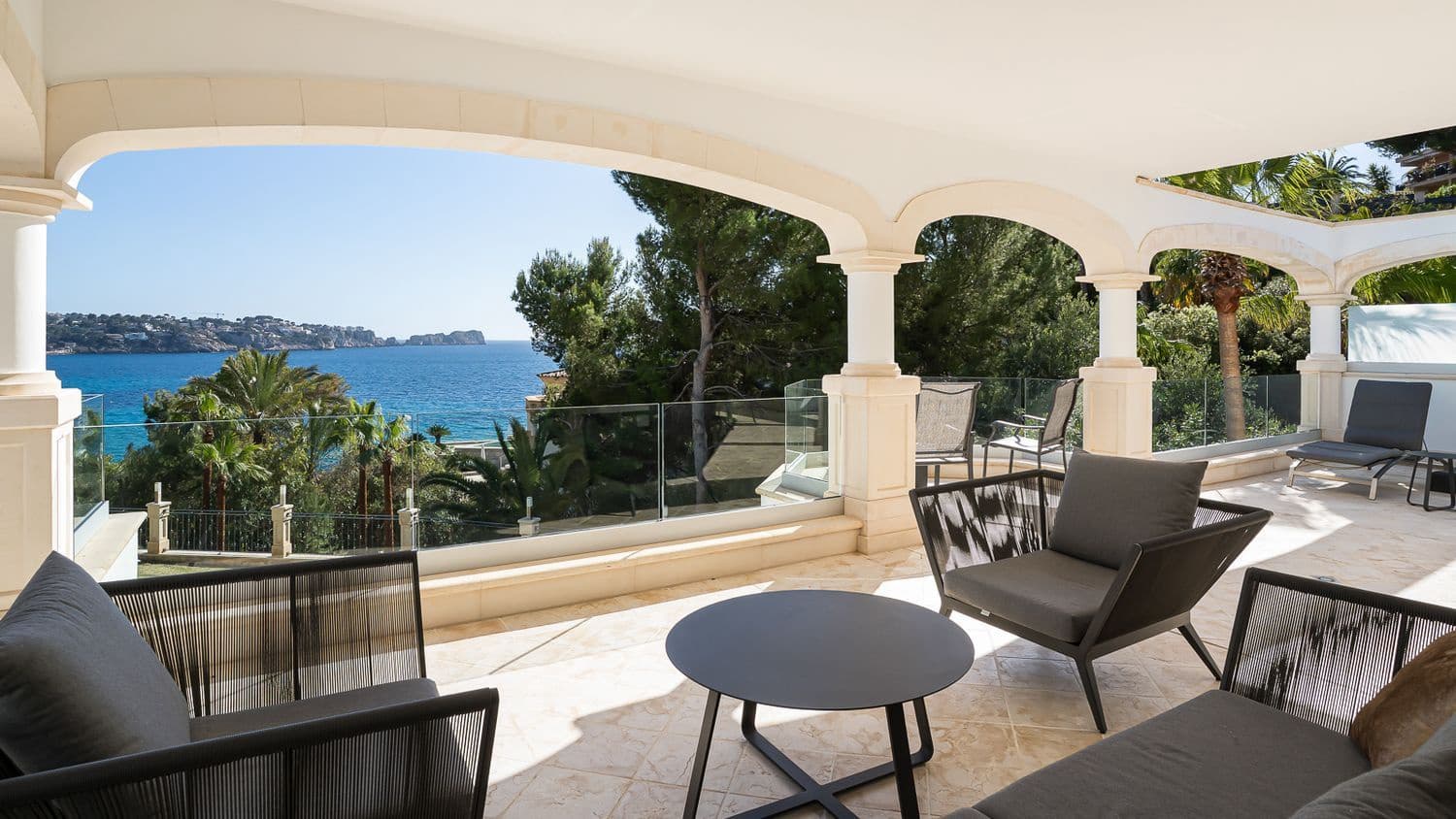 7 bedroom Villa for sale in Costa de la Calma with pool - € 6,950,000 (Ref: 9777922)