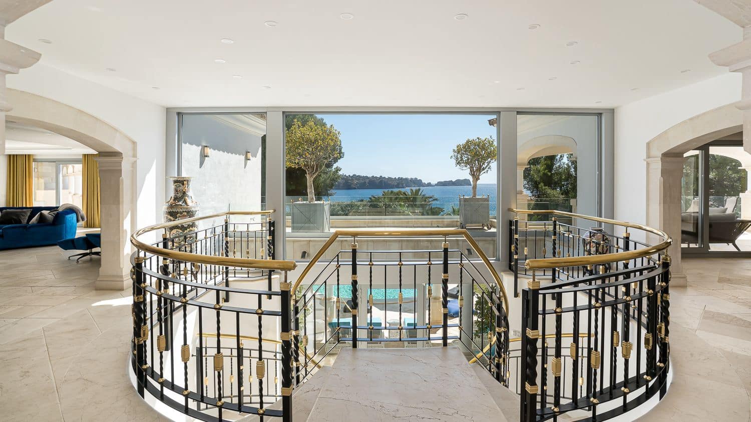 7 bedroom Villa for sale in Costa de la Calma with pool - € 6,950,000 (Ref: 9777922)