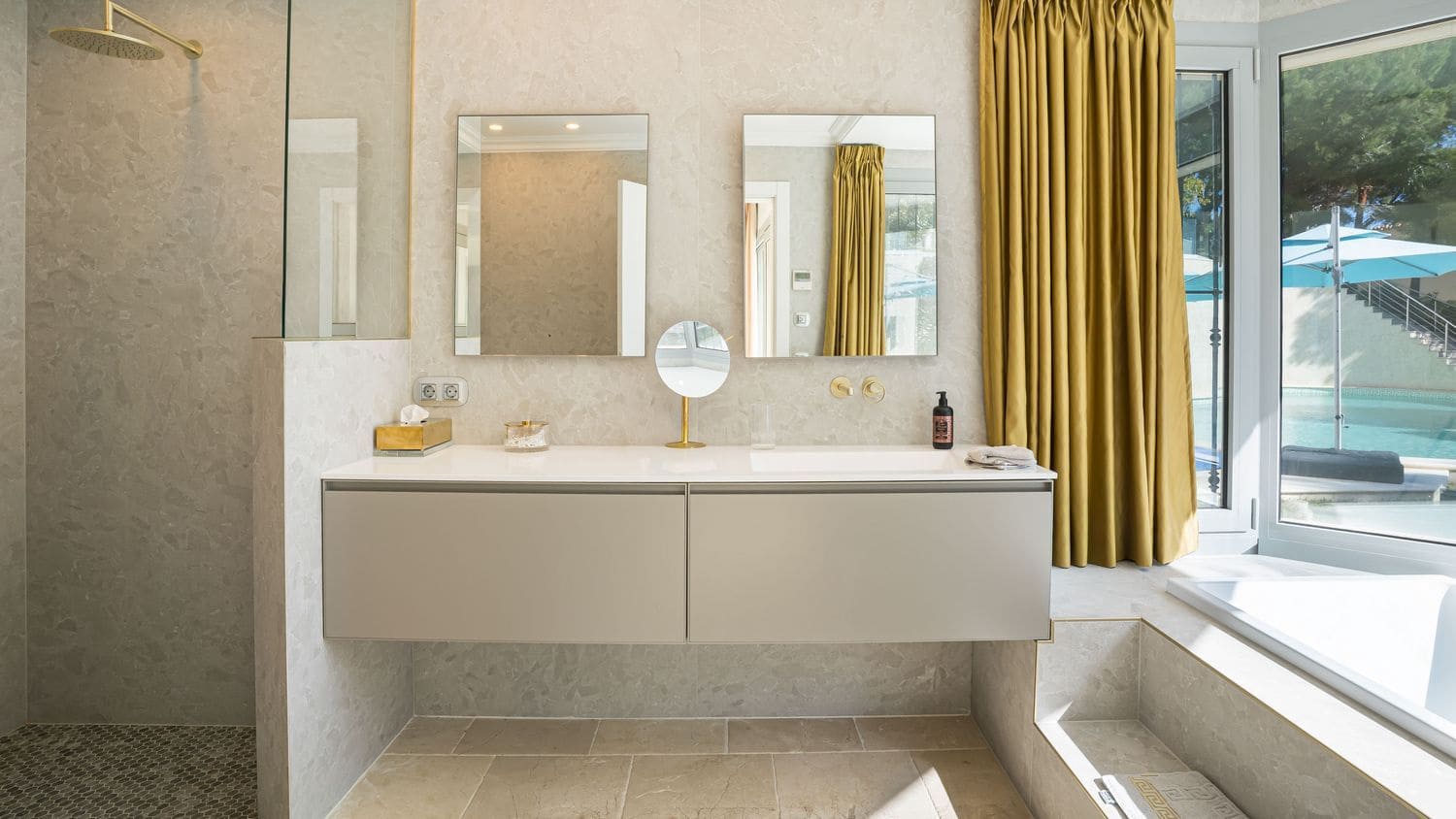 7 bedroom Villa for sale in Costa de la Calma with pool - € 6,950,000 (Ref: 9777922)