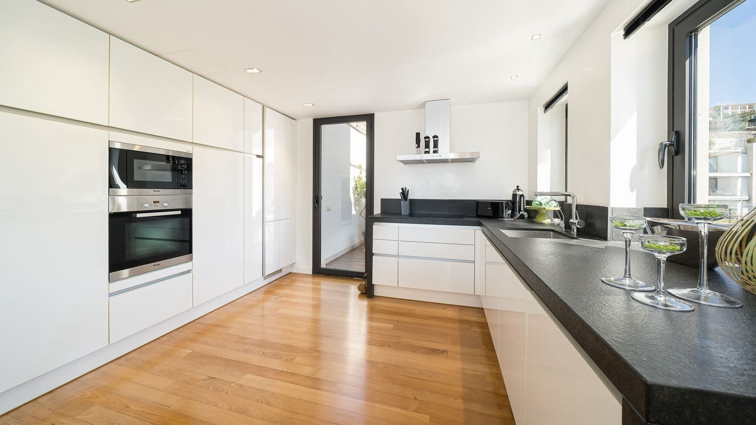 3 camera da letto Attico in vendita in Puerto de Andratx con piscina - 2.490.000 € (Rif: 9777923)