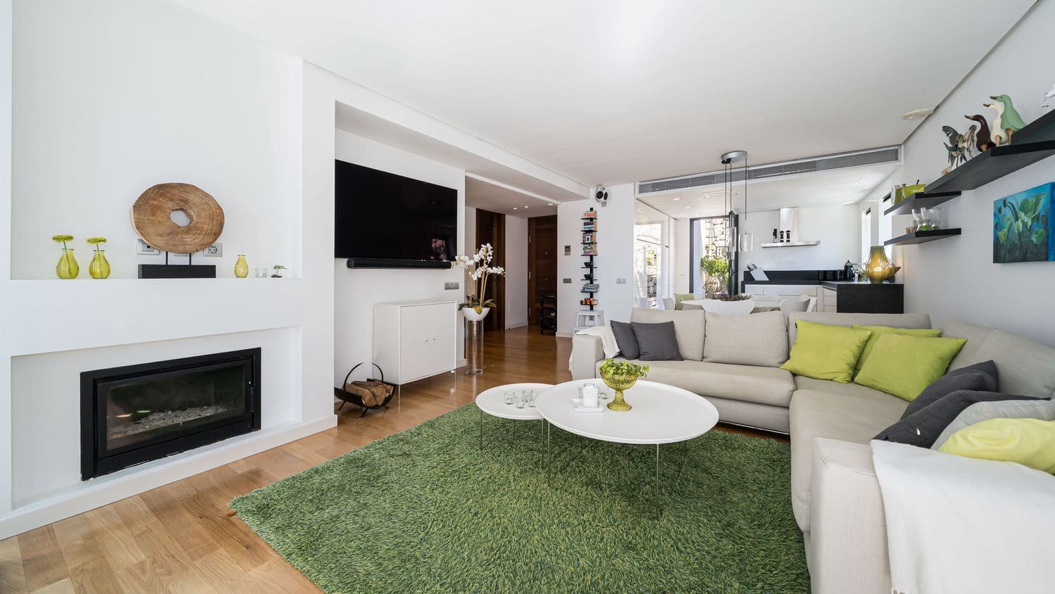 3 camera da letto Attico in vendita in Puerto de Andratx con piscina - 2.490.000 € (Rif: 9777923)