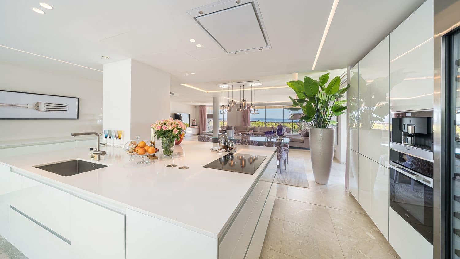 2 bedroom Apartment for sale in Cas Catala - € 4,950,000 (Ref: 9783151)