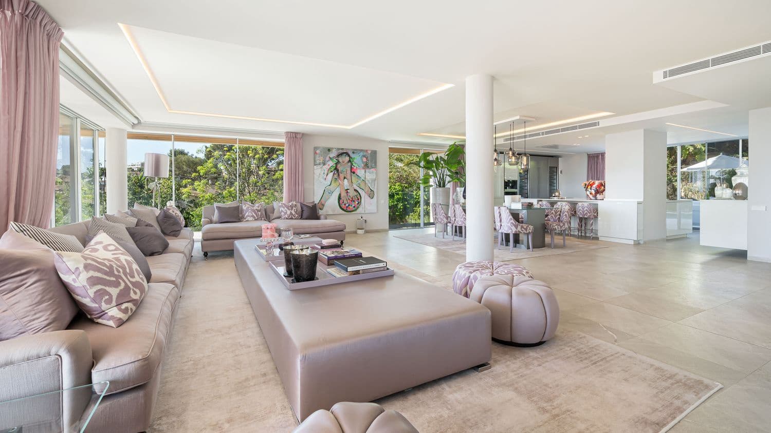 2 bedroom Apartment for sale in Cas Catala - € 4,950,000 (Ref: 9783151)