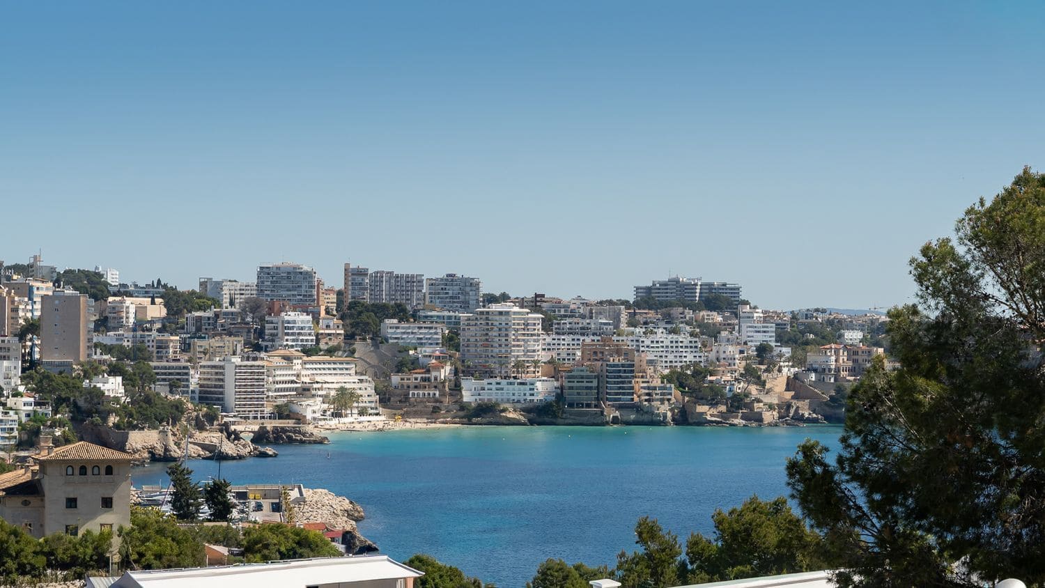 2 bedroom Apartment for sale in Cas Catala - € 4,950,000 (Ref: 9783151)