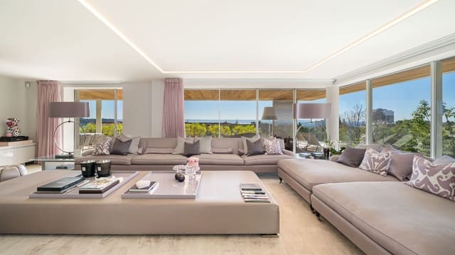 2 bedroom Apartment for sale in Cas Catala, Calvià - € 4,950,000 (Ref: 9783151)
