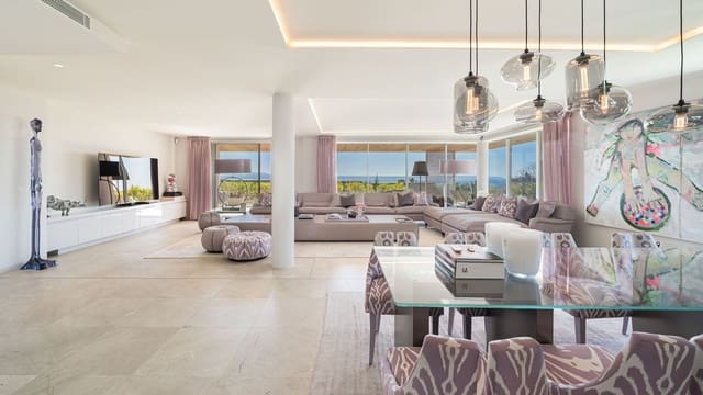 2 bedroom Apartment for sale in Cas Catala, Calvià - € 4,950,000 (Ref: 9783151)