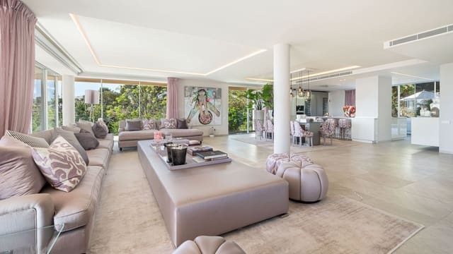 2 bedroom Apartment for sale in Cas Catala, Calvià - € 4,950,000 (Ref: 9783151)