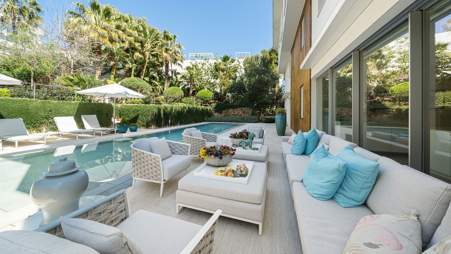 2 bedroom Apartment for sale in Cas Catala - € 4,950,000 (Ref: 9783151)