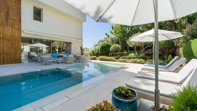 2 bedroom Apartment for sale in Cas Catala, Calvià - € 4,950,000 (Ref: 9783151)