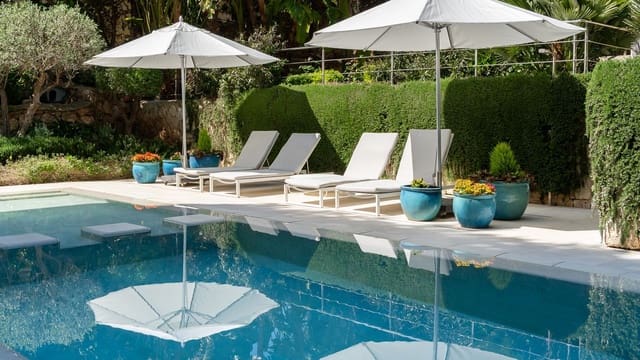 2 bedroom Apartment for sale in Cas Catala, Calvià - € 4,950,000 (Ref: 9783151)