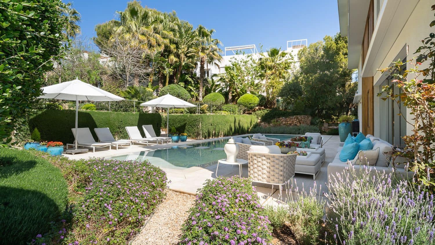 2 bedroom Apartment for sale in Cas Catala - € 4,950,000 (Ref: 9783151)