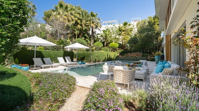 2 bedroom Apartment for sale in Cas Catala, Calvià - € 4,950,000 (Ref: 9783151)