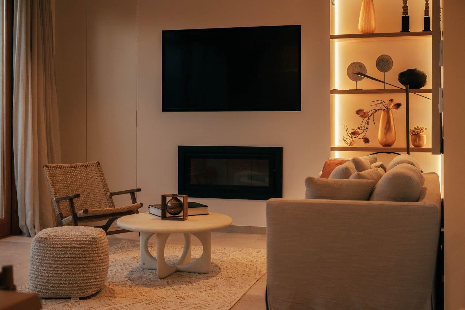 4 sovrum Villa till salu i Algaida med pool - 1 795 000 € (Ref: 9796200)