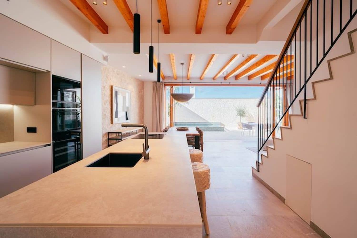 4 sovrum Villa till salu i Algaida med pool - 1 795 000 € (Ref: 9796200)