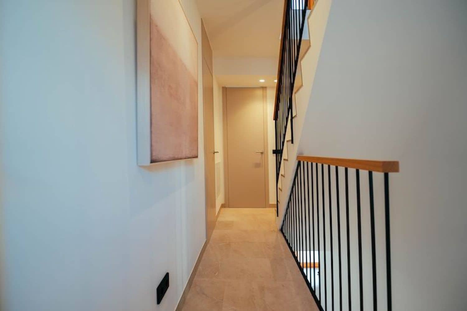 4 sovrum Villa till salu i Algaida med pool - 1 795 000 € (Ref: 9796200)