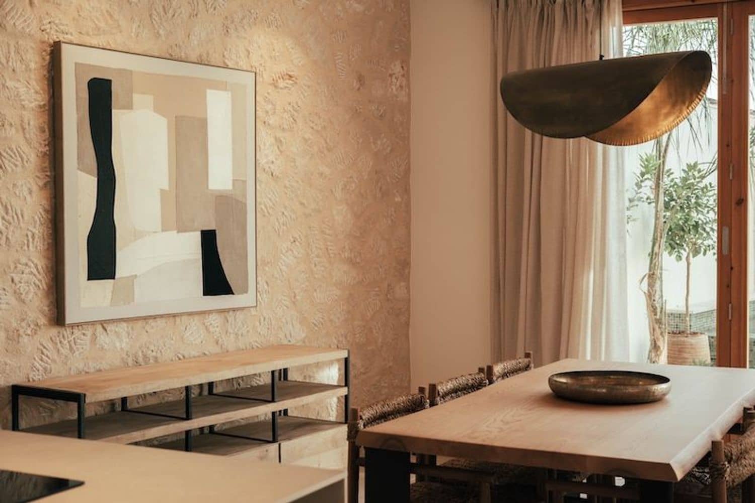 4 sovrum Villa till salu i Algaida med pool - 1 795 000 € (Ref: 9796200)