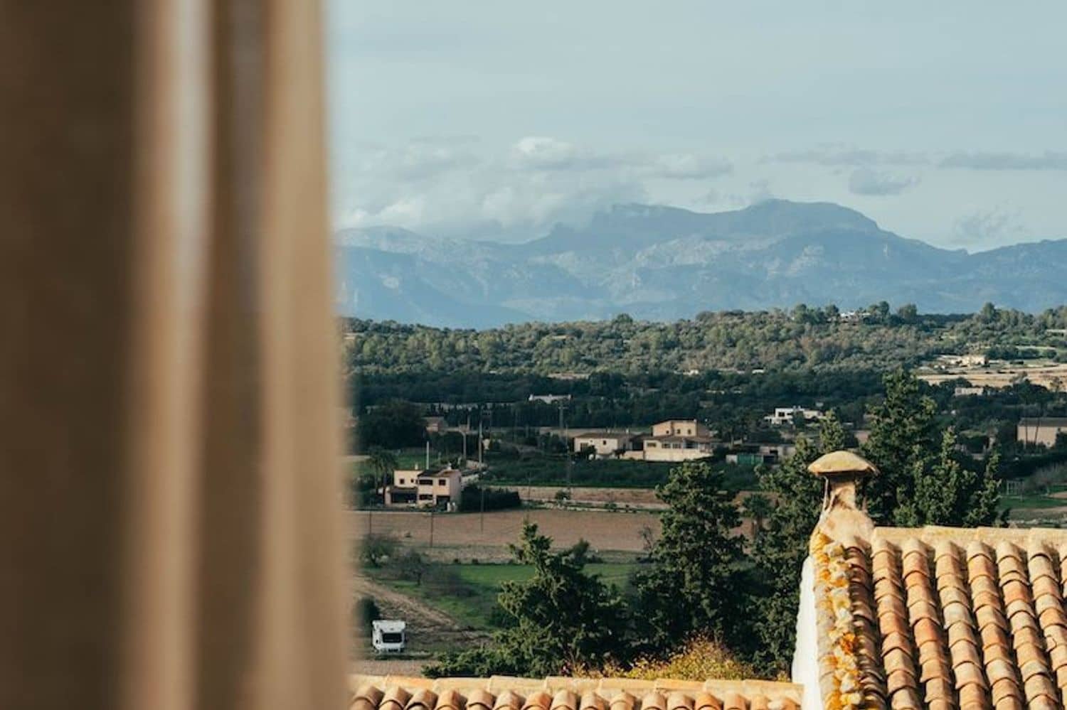 4 sovrum Villa till salu i Algaida med pool - 1 795 000 € (Ref: 9796200)