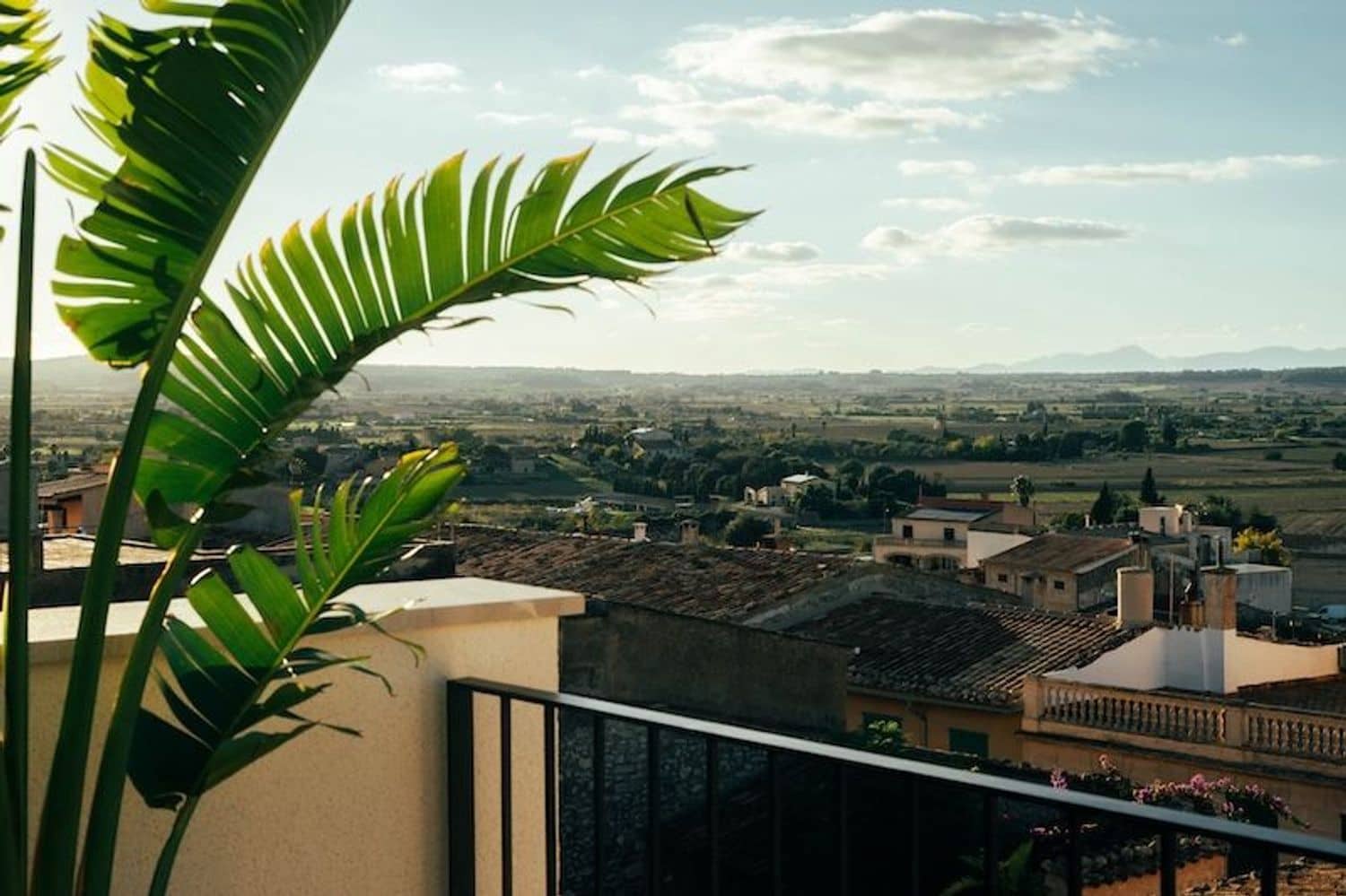 4 sovrum Villa till salu i Algaida med pool - 1 795 000 € (Ref: 9796200)