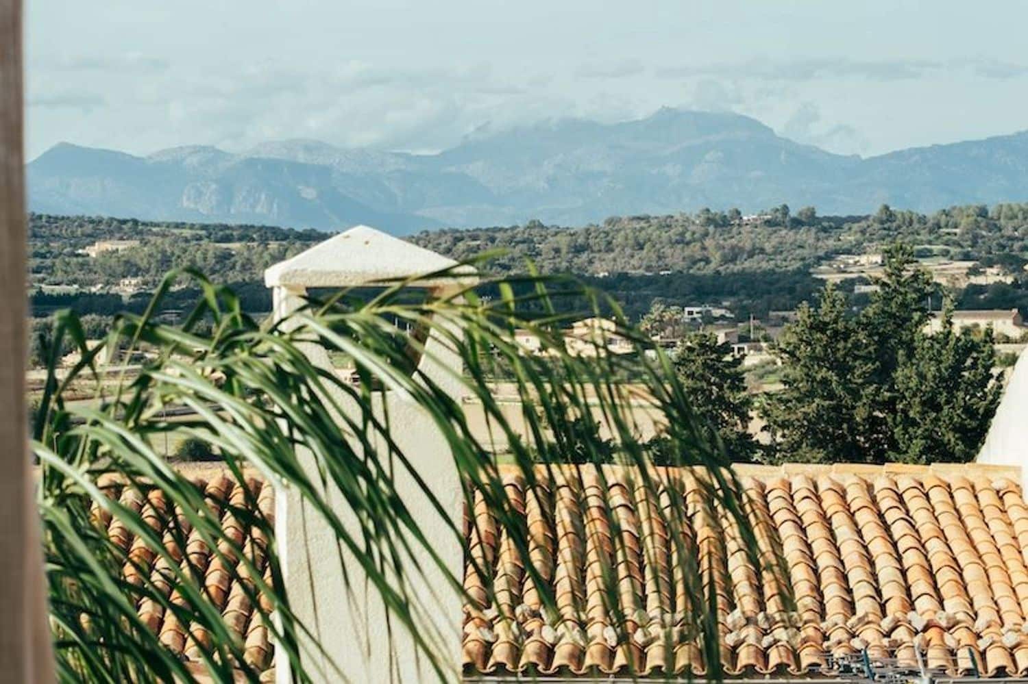 4 sovrum Villa till salu i Algaida med pool - 1 795 000 € (Ref: 9796200)