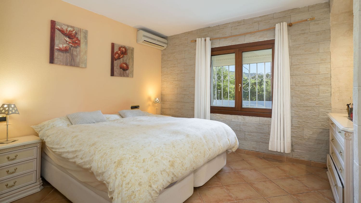 6 Zimmer Villa zu verkaufen in Palmanova mit Pool - 1.795.000 € (Ref: 9827125)
