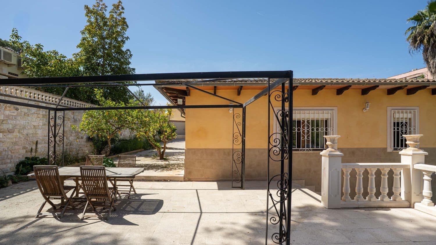 6 Zimmer Villa zu verkaufen in Palmanova mit Pool - 1.795.000 € (Ref: 9827125)