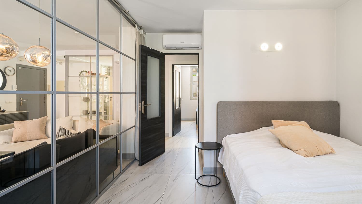 2 Zimmer Penthouse zu verkaufen in Palma de Mallorca - 595.000 € (Ref: 9827126)