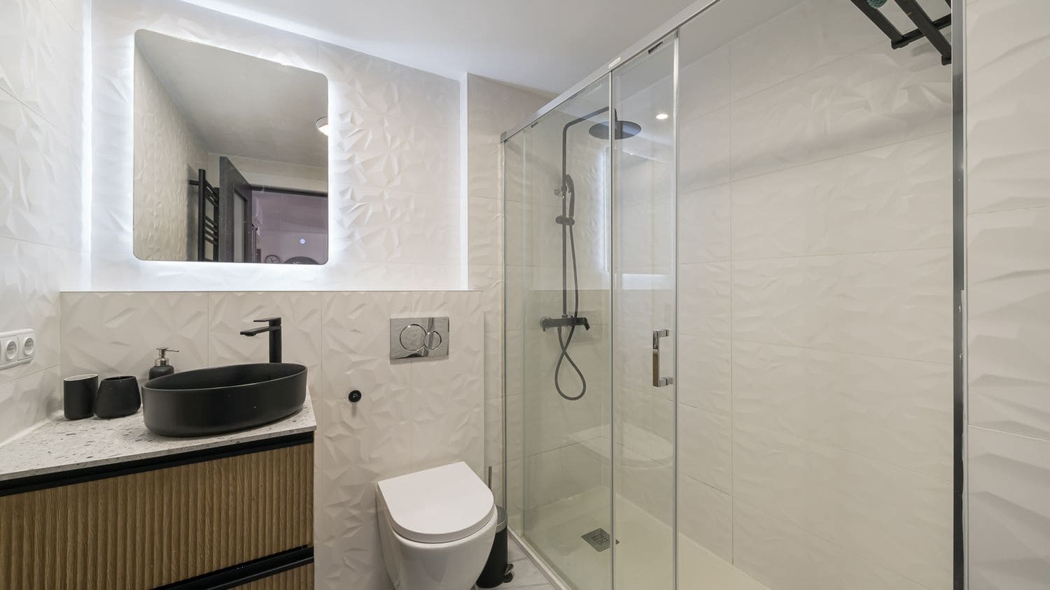 2 Zimmer Penthouse zu verkaufen in Palma de Mallorca - 595.000 € (Ref: 9827126)