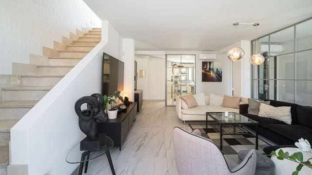 2 quarto Penthouse para venda em Son Espanyol, Palma de Mallorca - 595 000 € (Ref: 9827126)