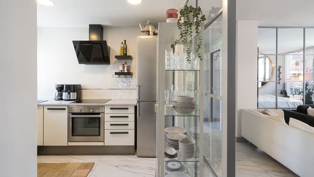2 quarto Penthouse para venda em Son Espanyol, Palma de Mallorca - 595 000 € (Ref: 9827126)
