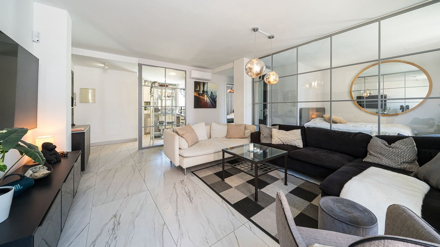2 Zimmer Penthouse zu verkaufen in Palma de Mallorca - 595.000 € (Ref: 9827126)
