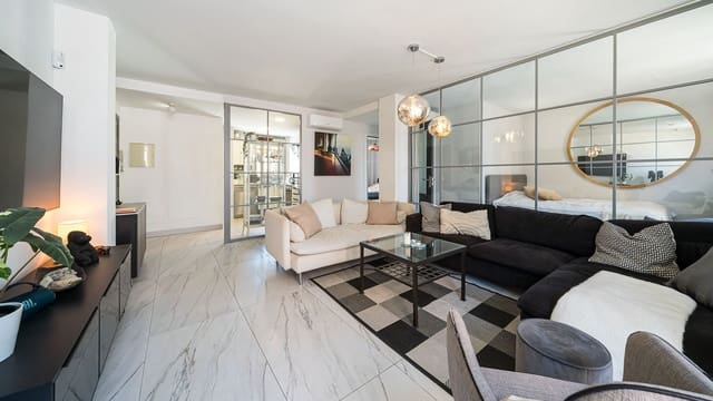 2 quarto Penthouse para venda em Son Espanyol, Palma de Mallorca - 595 000 € (Ref: 9827126)