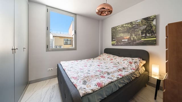 2 quarto Penthouse para venda em Son Espanyol, Palma de Mallorca - 595 000 € (Ref: 9827126)