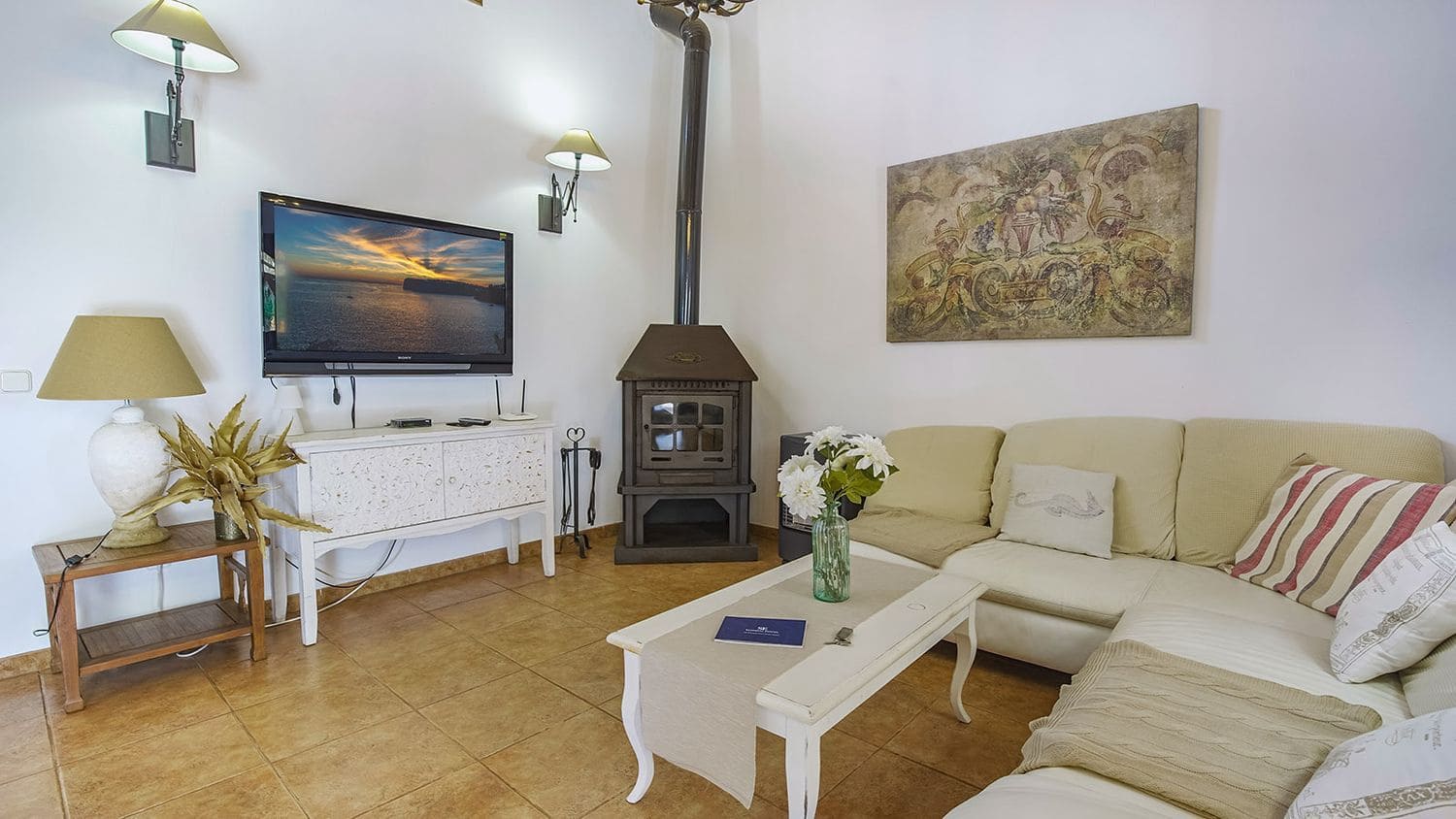 3 bedroom Villa for sale in Felanitx with pool - € 890,000 (Ref: 9839004)