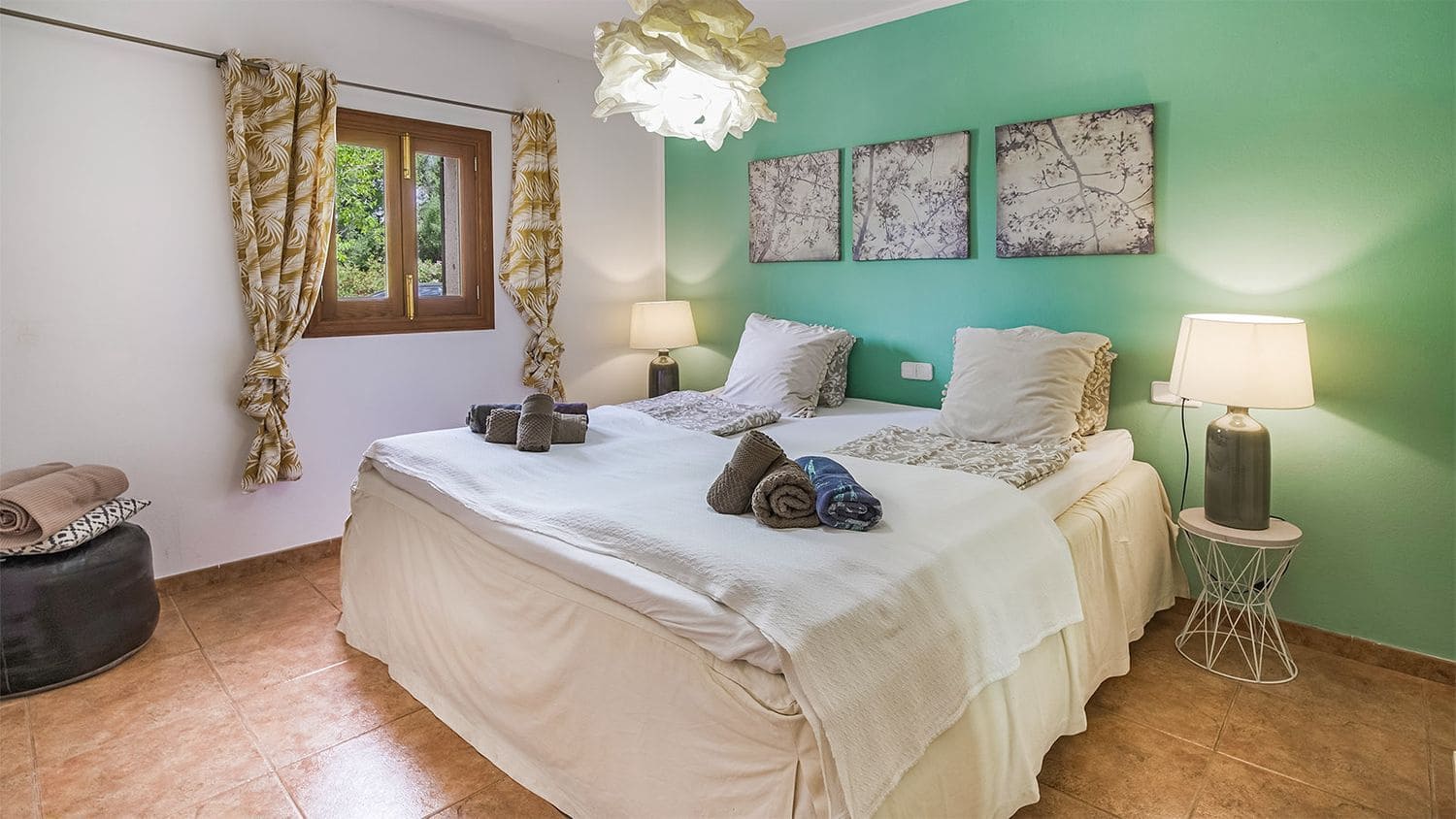 3 bedroom Villa for sale in Felanitx with pool - € 890,000 (Ref: 9839004)