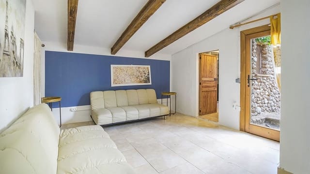 3 sovrum Villa till salu i Felanitx med pool - 890 000 € (Ref: 9839004)