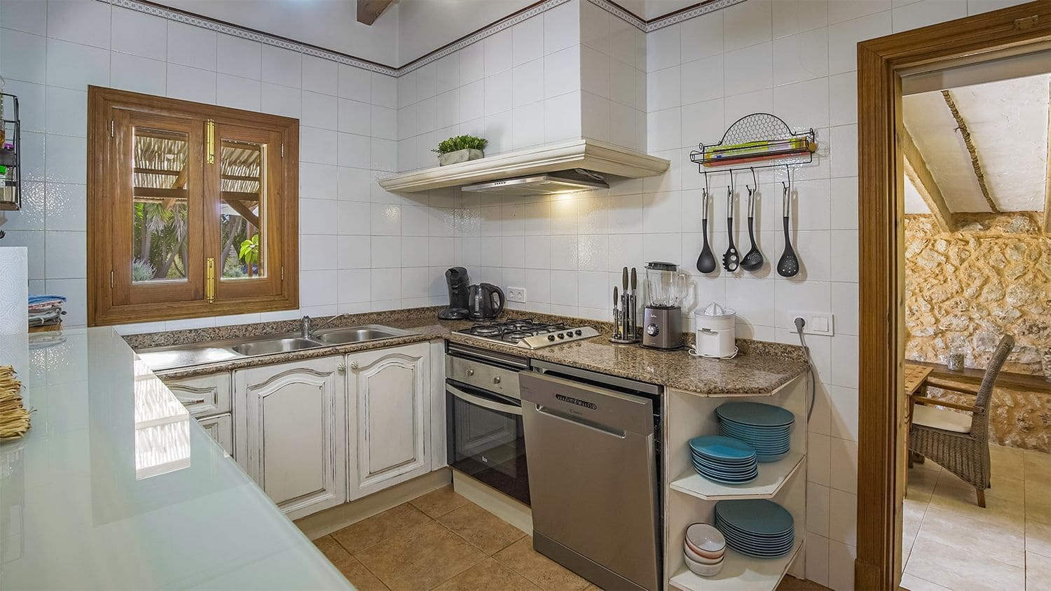 3 bedroom Villa for sale in Felanitx with pool - € 890,000 (Ref: 9839004)